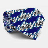 Cravate non défini (Roulé)