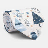 Cravate Nordivelle (Roulé)