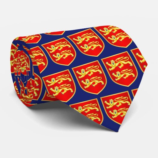 Cravate Normandie (Roulé)