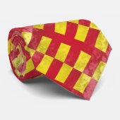 Cravate Northumberland (Roulé)