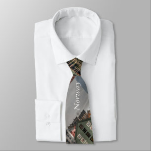 Cravate Norvège