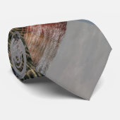 Cravate Norvège (Roulé)