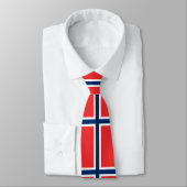 Cravate norway (Attaché)