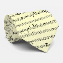 Notes musicales