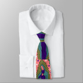 CRAVATE NOTRE DAME DE GUADALUPE (Attaché)