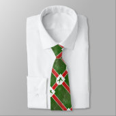 Cravate Nottinghamshire (Attaché)