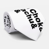 Cravate Nourriture de rue cambodgienne / khmère (Roulé)