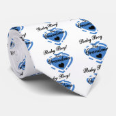 Cravate Nouveau Grand-mère Baby Boy Tshirts et cadeaux (Roulé)