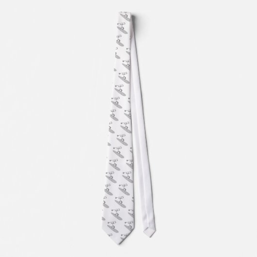 CRAVATE NOUVEAU PASSAGE DE PETITE GORGÉE (Devant)