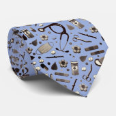 Cravate Nouveauté Médicale (Roulé)