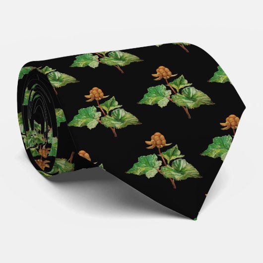 Cravate nuage (Roulé)