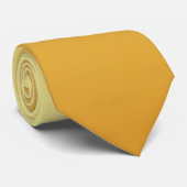 Cravate Nuances de jaune (Roulé)