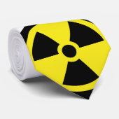 Cravate nucléaire (Roulé)