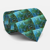 Cravate Nymphe (Roulé)