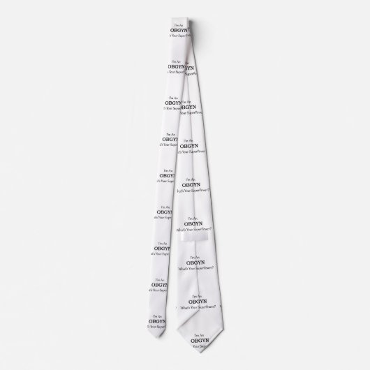 CRAVATE OBGYN (Dos)