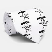 Cravate Oboe Play Boy (Roulé)