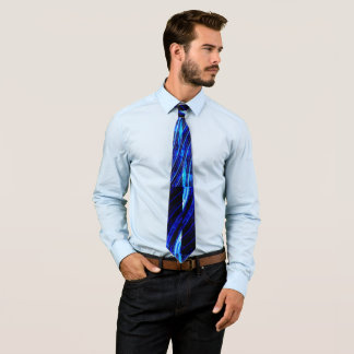 Cravate Obsidien Tyle