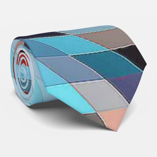 CRAVATE OBSTACLES (Roulé)