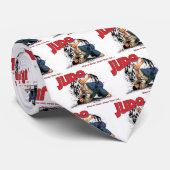 Cravate Obstruction de judo (Roulé)