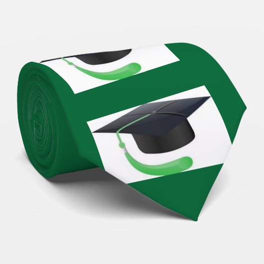 CRAVATE (OBTENTION DU DIPLÔME) (Roulé)