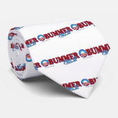 Cravate Obummer Partie 2 (Roulé)