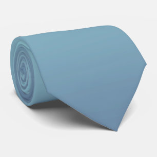 Cravate Odd One Out Tie (Mélange Sky Blue)