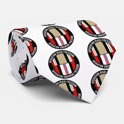 CRAVATE OEF - OIF (Roulé)