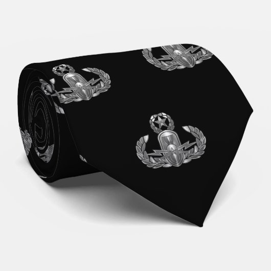 CRAVATE OEIL (Roulé)