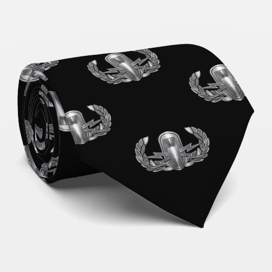 CRAVATE OEIL (Roulé)