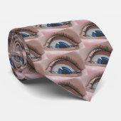 Cravate oeil (Roulé)