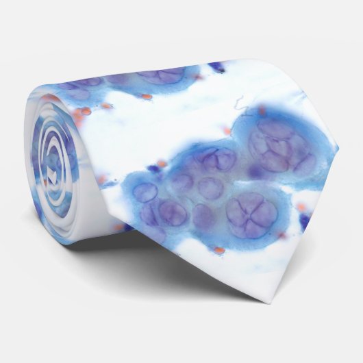 Cravate Oesophagite de HSV - brosse (Roulé)