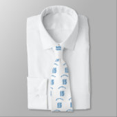 Cravate Officiellement 15 (Attaché)