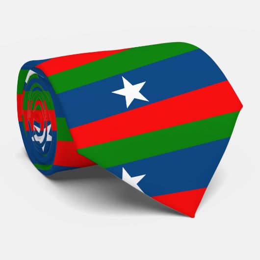 Cravate Ogaden, Estonie (Roulé)