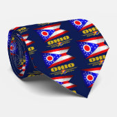 Cravate Ohio (SP) (Roulé)