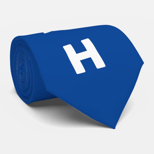 Cravate OHYEAH (Roulé)