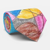 CRAVATE OIBZ (Roulé)