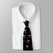 Cravate Oignon Jack (Attaché)