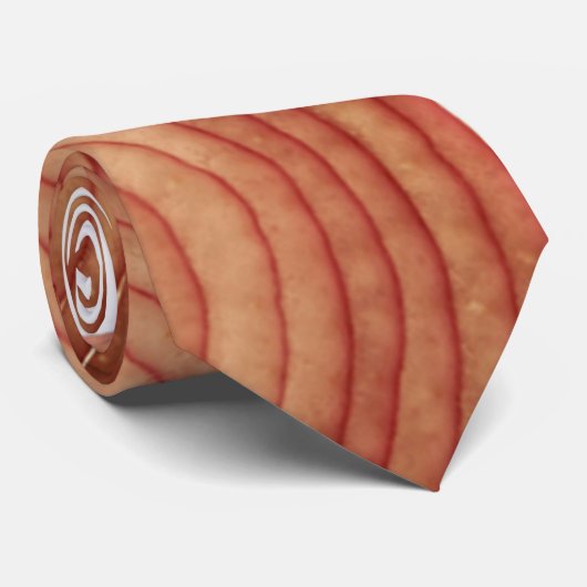 Cravate oignons (Roulé)