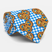 CRAVATE OKTOBERFEST PRETZELS (Roulé)