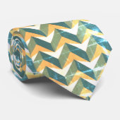 Cravate Old aesthetic Neck Tie (Roulé)