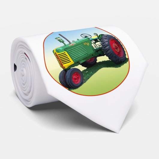 Cravate Oliver - 88 (Roulé)