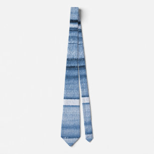 Cravate Ombre bleu marine