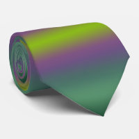 Ombre de dégradé de chaux vert pourpre