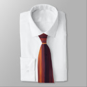 Cravate Ombré Necktie (Attaché)