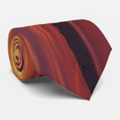 Cravate Ombré Necktie (Roulé)