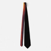 Cravate Ombré Necktie (Dos)