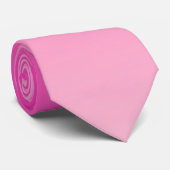 Cravate Ombre violet (Roulé)