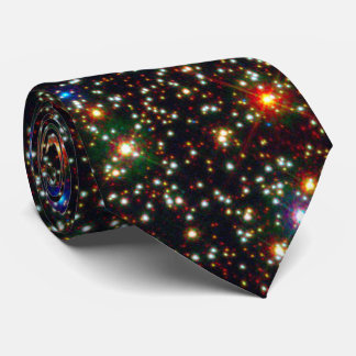 Cravate Omega Centauri