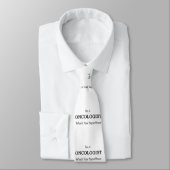 CRAVATE ONCOLOGISTE (Attaché)