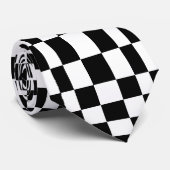 Cravate OP - art #1 chez Emporio Moffa (Roulé)